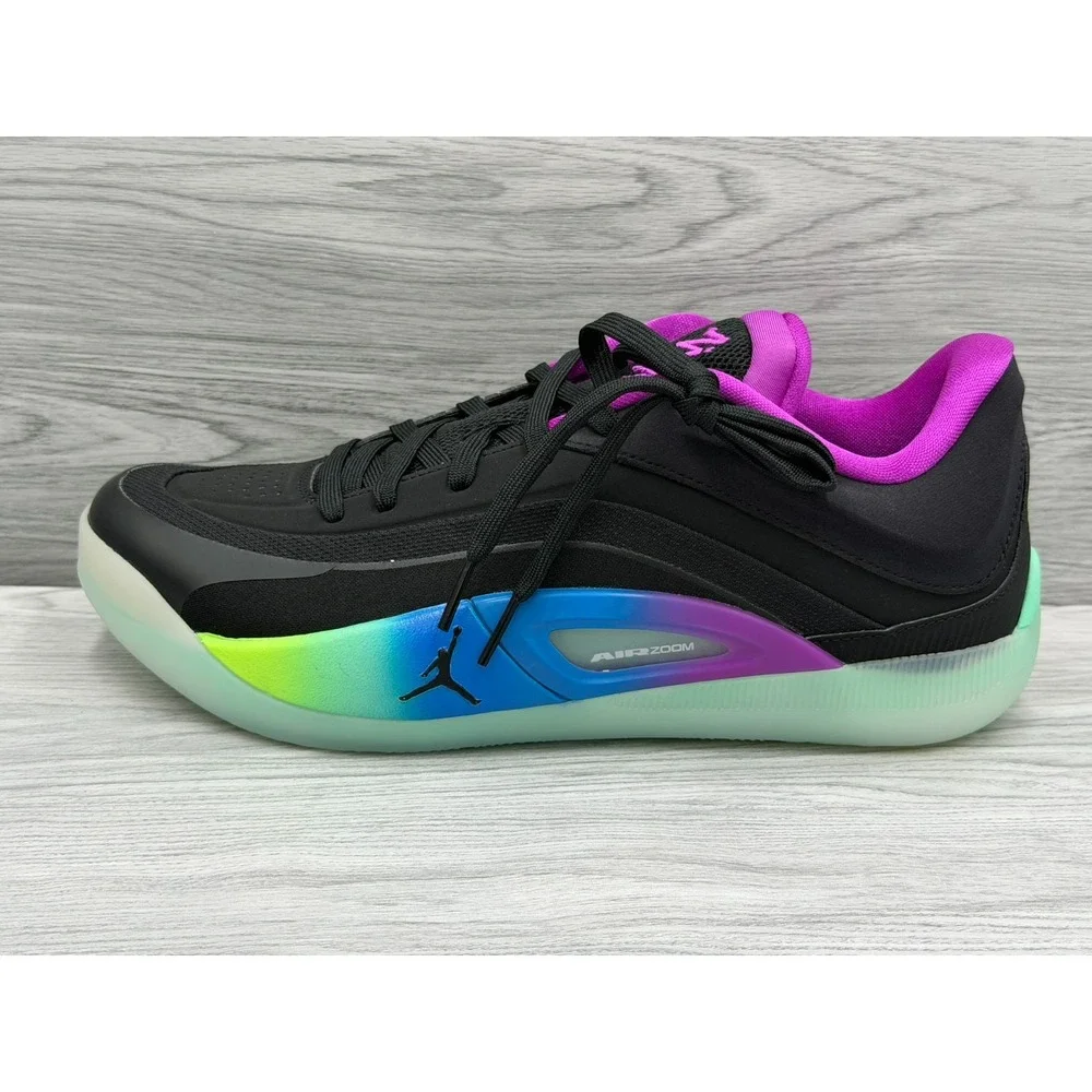 Nike Zion 4 